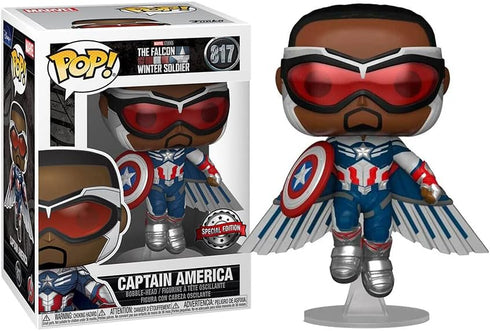 FUNKO POP!: TFAWS- POP! 9...
