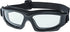 Motorcycle Goggles For Men: Heavy-Duty Motorcycle Riding Goggles w/Hard Case, Cleaning Cloth, & Pouch...