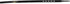 Dorman 917-302 Engine Oil Dipstick Compatible with Select Cadillac / Chevrolet / GMC Models...