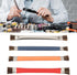 Oumefar 4Pcs Motherboard Cleaning Anti Static Brush Double Head Cleaning Brush, Mobile Computer CPU Cleaning Brush......