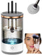 2024, Electric Makeup Brush Cleaner, Make Up Brush Cleaner, Electric Brush Cleaner, Automatic Makeup Brush Cleaner, Makeup Brushes Cleaner, Brushl...