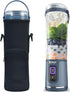 Portable Blender Carry Storage Bag sleeve with Shoulder Strap for Ninja BC151NV/BC51NV/BC151BK/BC151CR/BC151EM/BC151PR/BC151WH 18oz Blast Portable...