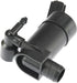 URO Parts 31349228 Washer Pump, Rear Window...