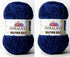 Himalaya Dolphin Baby Yarn 100% MicroPolyester Lot of 2 skn 264 Yards 2x100gram Super Bulky :6 Baby Chenille Yarn (80321)...