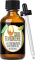 Healing Solutions 60ml Oils - Frankincense Essential Oil - 2 Fluid Ounces...