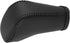 Unifizz Car Interior Faux Leather Gear Shifter Knob Cover Transmission Boot Lever Black for Honda Accord 2018-2022 Black Stitches...