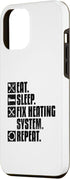 iPhone 14 Pro Max HVAC Maintenance Design For A HVAC Tech Case...