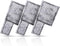 Aquarium Filter Cartridge Replacement Fish Tank Filter Cartridge for DTXP-03B...