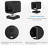 Silicone Skins Only for Wyze Cam V3, Waterproof All-Round Protective Case/Cover Housing for Indoor and Outdoor Using (1-Pack)...