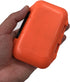 Waterproof Fishing Lure Box Spoon Hooks Baits Storage Tackle Box Containers for Casting Fishing Fly Fishing,Large/Medium/Small Lure Case...