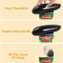 Rehomy No Sharp Edges Electric Can Opener Automatic Opens Most of Cans, One Touch Switch with Ergonomic Design, Electric for Kitchen, Best Kitchen...
