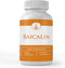 Pure Original Ingredients Baicalin, (100 Capsules), Chinese Skullcap, Always Pure, No Additives Or Fillers, Lab Verified...