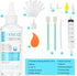 Printhead Cleaning Kit 100ml for Inkjet Printers Nozzle, Print Head Cleaning Kit Epson,Printer Cleaning Kit for HP,Printer Head Cleaning Kit for C...