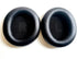 Soundcore Life Q30 & Q35 Earpads Cushions with Protein Leather Skin and Memory Foam for Anker Soundcore Life Q30 Q35 Headphones (Q30 q35 Black)...