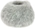 Lana Grossa Alpaca Moda, 14 Olive Brown Yarn......