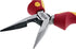Wiha 32926 6.3-Inch Insulated Industrial Long Nose Pliers...