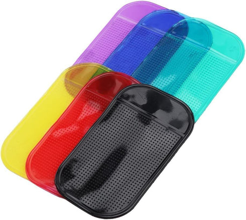 Purple Anti-Slip Tools Sticky Mat for Diamond Painting,Diamond Embroidery Accessories,Diamond Tray Sticky Mats Mosaic Making...