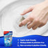 Vacplus Septic Tank Treatment - 12 Packs for 1-Year Supply, Flushable & Dissolvable Septic Tank Treatment Packets with Easy Operation, Biodegradab...