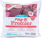 Fairfield Poly-Fil Premier Ultra Plush Insert Travel Pillows and Home Decor, 10 x 10-Inch, White...
