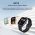 Smart Watch, 1.96" for Men Women (Answer/Make Call), Fitness Tracker with 100+ Sport Modes, IP68 Waterproof, Heart Rate/Sleep Monitor, Spo2, Pedom...
