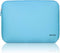 Arvok 11 11.6 12 Inch Laptop Sleeve Case for MacBook Air 12, Water-Resistant Neoprene Notebook Computer Tablet Sleeve, Carrying Bag Cover for Chro...