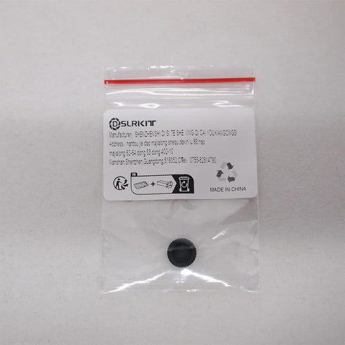 Metal Flash PC Sync Terminal Cap Cover for Camera...