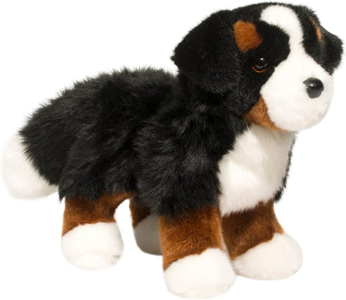 Douglas Stevie Bernese Mountain Dog Plush Stuffed Animal...