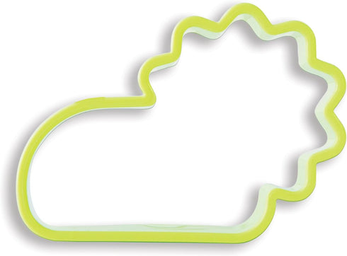 Animal Cookie Cutters and Feet Set, 29-Piece...