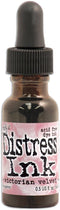 Ranger DRI-27317 Tim Holtz Distress Ink Reinker, 0.5 oz, Victorian Velvet...