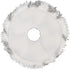 Sweeping Robot Accessories Vacuum Cleaner Replacement Compatible for Roidmi EVA SDJ06RM Sweeping, Include 4 Dust Bag, 4 Filters, 4 Side Brush and ...