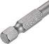uxcell 2 Pcs 6mm PH2 Magnetic Phillips Screwdriver Bits, 1/4 Inch Hex Shank 5.9-inch Length S2 Power Tool...