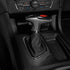 auovo Gear Shift Knob Trim for Charger Accessories Challenger 2015-2023 / Durango 2016-2023 ABS Interior Decoration Gear Shifter Cover (Black)...