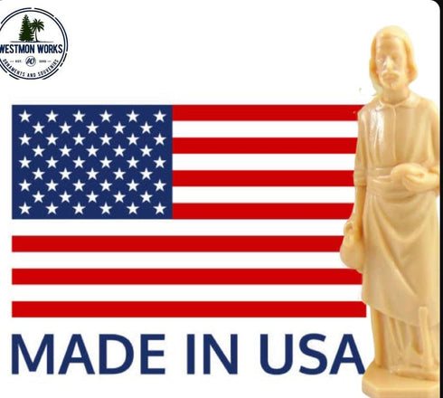 Westman Works Saint Joseph The Home Seller Realtor Kit Bulk Real Estate Selling Set, 15 Statues and Cards...
