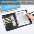 100 Envelopes Challenge Binder, A5 Money Saving Budget Binder with Cash Envelopes - Savings Challenges Book to Save $5,050,Self service financial ...