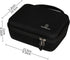 Hard Storage Case for TMY Projector 7500 Lumens 1080P Full HD Supported Portable Projector(ONLY CASE)...
