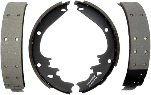 Raybestos 462PG Professional Grade Drum Brake Shoe Set...