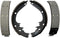 Raybestos 462PG Professional Grade Drum Brake Shoe Set...