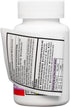 HealthA2Z® Children's Chewable Pain Relief | Acetaminophen 160mg | 60 Chewable Tablets | Grape Flavor Chewables | Aspirin & Ibuprofen Free...