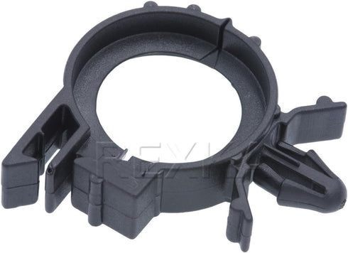 Rexka 1" OD 3/4" ID Wire Loom Routing Clips for GM 8917320 (Pack of 30)...