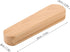 Wooden Clapper, Eco Friendly Beech Wood Clapper Multifunction Quilters Clapper Professional Clapper Sewing Tool Flat for Sewing Quilting and Embro...