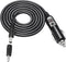 Car Charger Adapter Replacement for Halo Bolt 57720 58830 1201 Car Jump Starter Power Adapter Cord Supply...