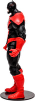 McFarlane Toys - DC Multiverse 7IN - BATROCITUS (Dark Metal), Multicolor...
