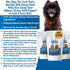 Kidney Restore Bacon Dog Treats 8oz for Petite Dogs. Low Protein Dog Treats for Kidney Support for Small Dogs. Renal Treats for Any Kidney Dog Die...