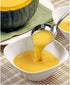 Idotry 2-Piece Stainless Steel Gravy Soup Spoon, Gravy Ladle Soup, Small Ladle...