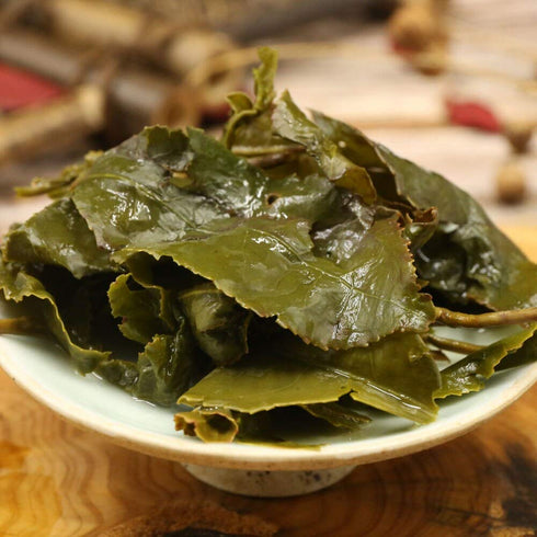 FullChea - Gaoshan Oolong - Formosa Oolong Tea Loose Leaf - Taiwan High Mountain Tea - Health Tea 5.29oz / 150g...