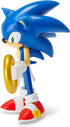 Sonic The Hedgehog Action Figure Toy – Sonic The Hedgehog figure with Tails, Knuckles, Amy Rose, and Shadow figure. 4 inch Action Figures - Sonic ...