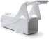 KitchenArt Buttermate Butter Cutter Slicer, Measuring Dispenser and Keeper, White...