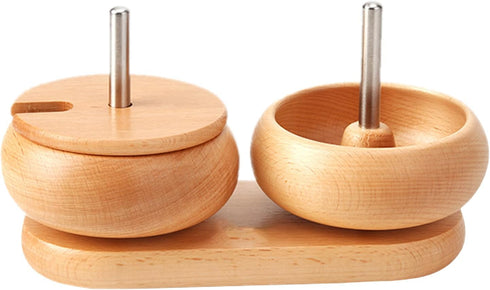 Bead Spinner Making Kit for Jewelry Making, DIY Seed,Clay Beads, Waist Beads, Bracelets with 2 Bowl and 2 Needles...