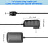 9.6V Charger for Shark CH901 CH90114 Ultra Cyclone Pro Cordless Handheld Vacuum XCHRGCH901 DK12-096045A-U ZD006C096050USE Cordless Vacuum Cleaner ...