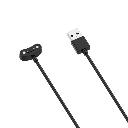Charger Compatible with Ticwatch Pro 5 Enduro/Pro 5/Pro 3 Ultra/Pro 3/E3 Watch Charger USB Charging Cable Cord 3.3ft Charger for Ticwatch Pro 5 (B...